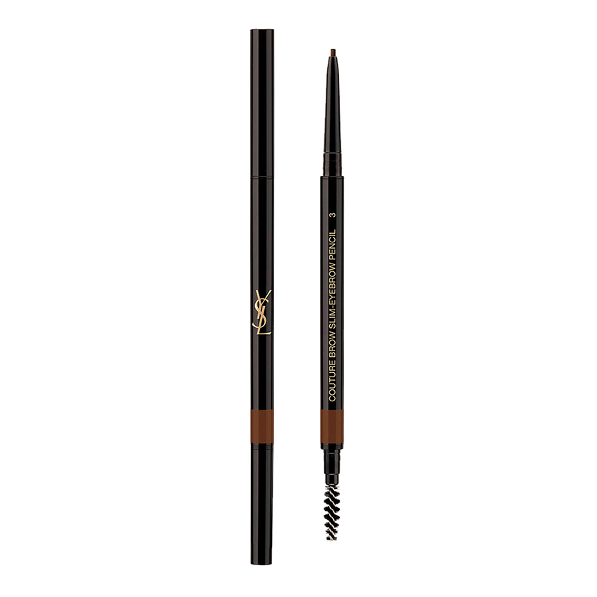 Для бровей YSL Карандаш для бровей COUTURE BROW SLIM – купить в Москве ...
