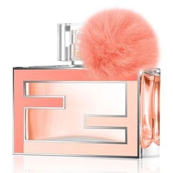 FENDI Fan di FENDI Blossom Eau De Toilette Limited Edition