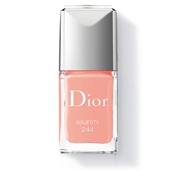 DIOR Лак для ногтей Dior Vernis. Коллекция Kingdom of Colors
