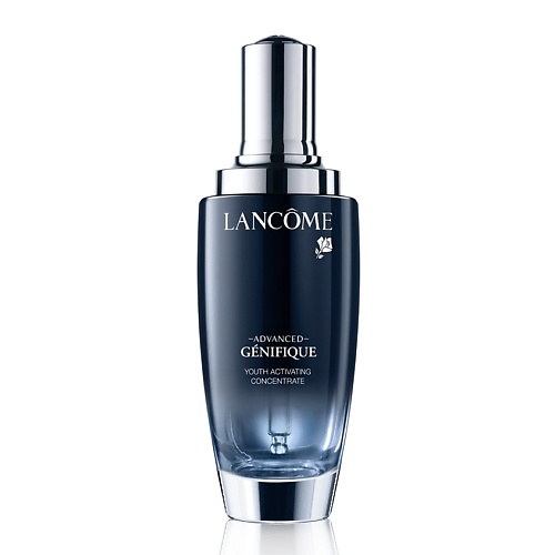 lancome advanced genifique инструкция Сыворотка для лица lancome genifique | отзывы покупателей.