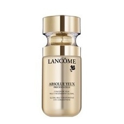 LANCOME Сыворотка для глобального восстановления контура глаз Absolue Sеrum Yeux Precious Cells
LANCOME Сыворотка для глобального восстановления контура глаз Absolue Sеrum Yeux Precious Cells