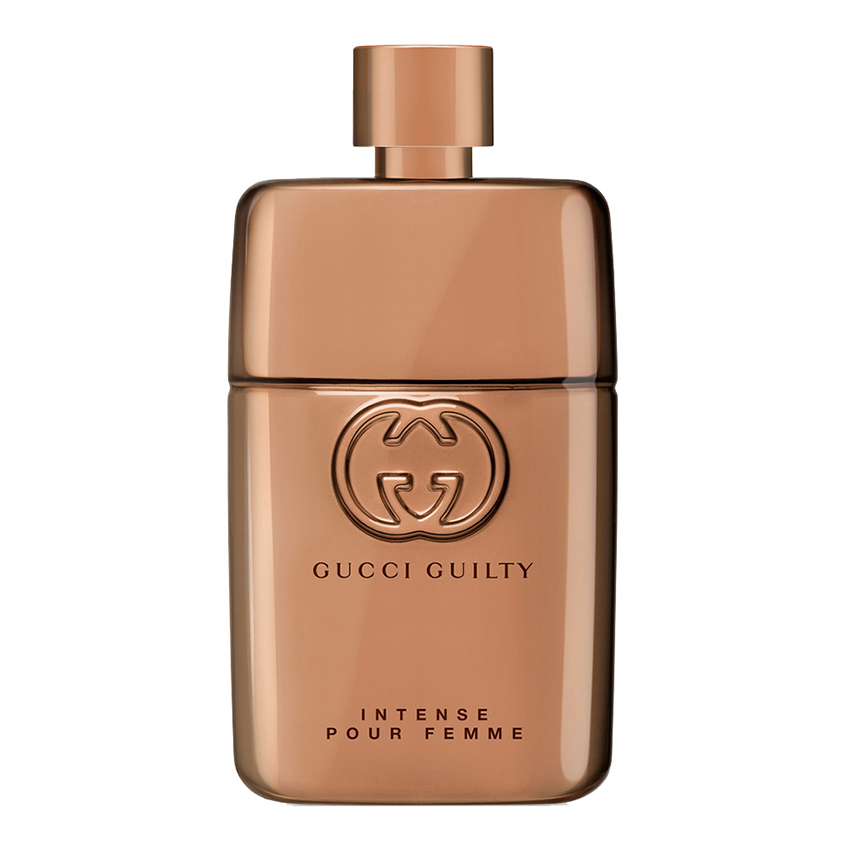 Женская парфюмерия GUCCI Guilty Intense Pour Femme – купить в Москве по ...