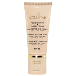COLLISTAR Основа с консилером Total Perfection Duo