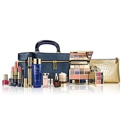 ESTEE LAUDER Набор косметики в кейсе Blockbuster Anglo
