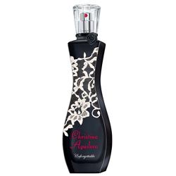 CHRISTINA AGUILERA Unforgettable