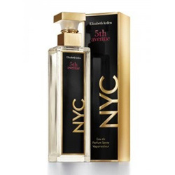 ELIZABETH ARDEN 5th Avenue NYC Limited Editon