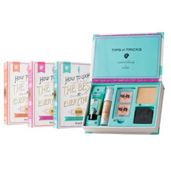 BENEFIT Набор для идеального цвета лица How to look the best at everything