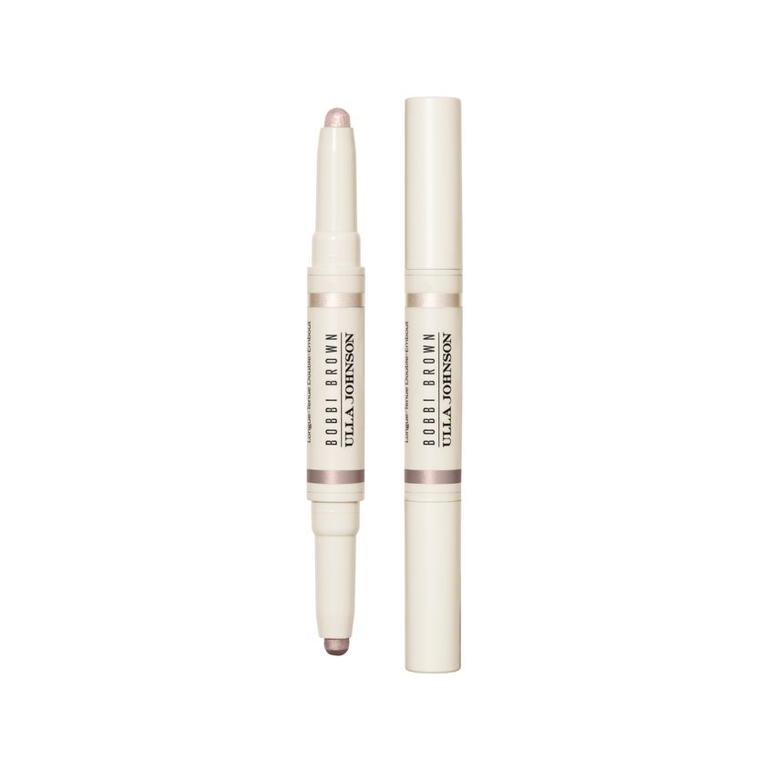 BOBBI BROWN Устойчивые тени для век в карандаше Long-Wear Cream Shadow Stick Duo Ulla Johnson Collection
BOBBI BROWN Устойчивые тени для век в карандаше Long-Wear Cream Shadow Stick Duo Ulla Johnson Collection