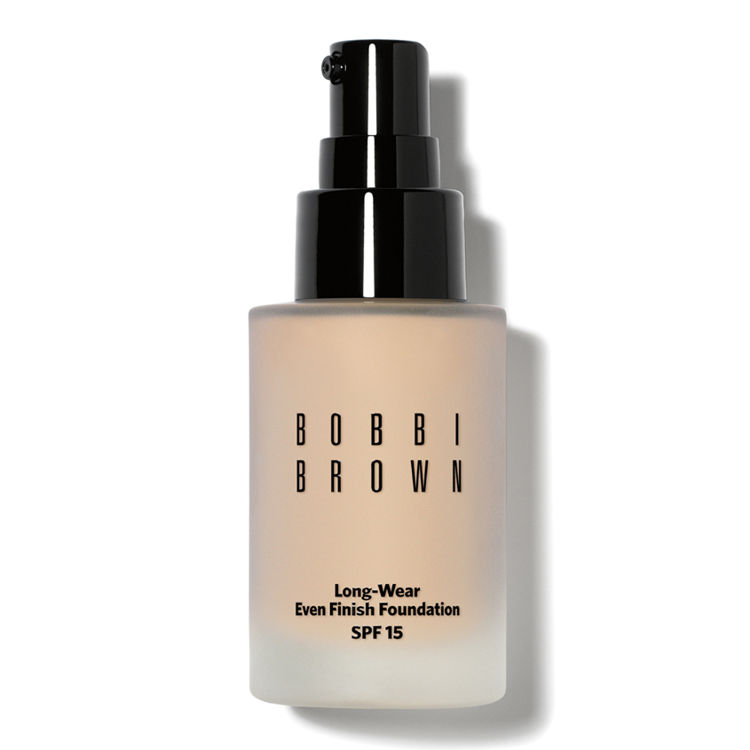 BOBBI BROWN Устойчивое тональное средство с СЗФ15 Long-Wear Even Finish Foundation SPF 15
BOBBI BROWN Устойчивое тональное средство с СЗФ15 Long-Wear Even Finish Foundation SPF 15