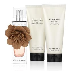 BANANA REPUBLIC Подарочный набор Wildbloom'2013