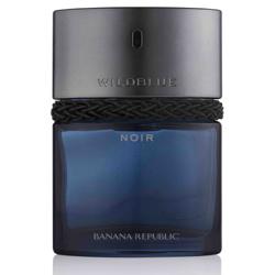 BANANA REPUBLIC Wildblue Noir