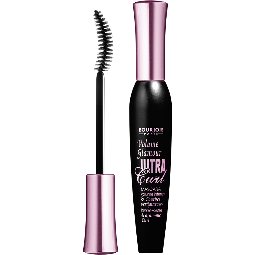BOURJOIS Тушь для ресниц объемная Volume Glamour Ultra Curl с подкручивающим эффектом
BOURJOIS Тушь для ресниц объемная Volume Glamour Ultra Curl с подкручивающим эффектом