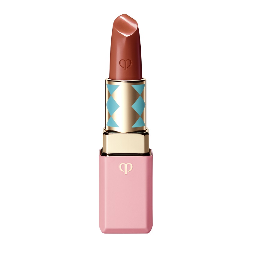 CLÉ DE PEAU BEAUTÉ Матовая помада Cashmere, 504, коллекционное издание «Féeries d’Hiver»
CLÉ DE PEAU BEAUTÉ Матовая помада Cashmere, 504, коллекционное издание «Féeries d’Hiver»