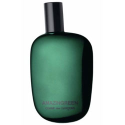 COMME DES GARCONS Amazingreen