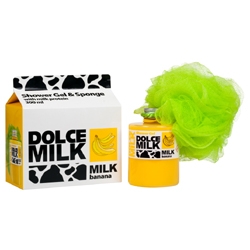 DOLCE MILK Набор Dolce Milk 20