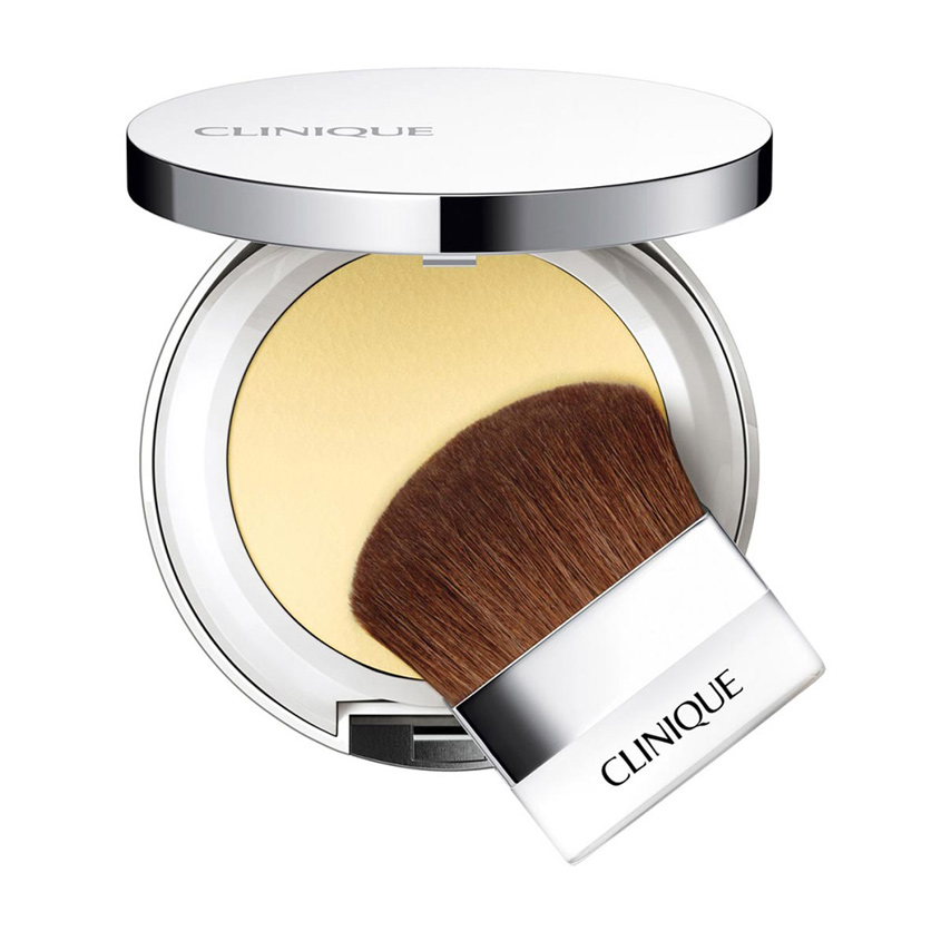 CLINIQUE Минеральная пудра, нейтрализующая покраснения Redness Solutions Instant Relief Mineral Pressed Powder
CLINIQUE Минеральная пудра, нейтрализующая покраснения Redness Solutions Instant Relief Mineral Pressed Powder