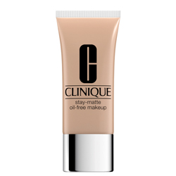 Отзывы CLINIQUE Матирующая основа для макияжа Stay-MatteOil-Free