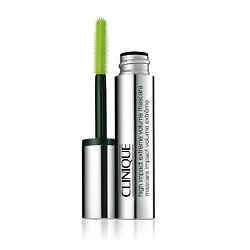 Отзывы CLINIQUE Тушь для ресниц High Impact Extreme Volume Mascara