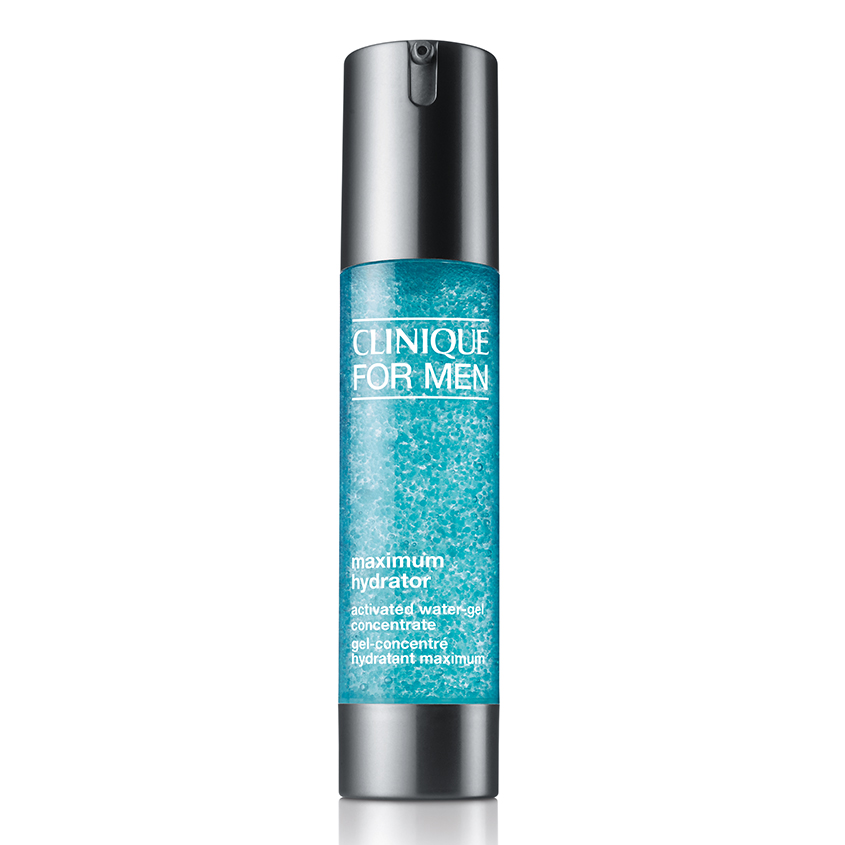 CLINIQUE Активный гель-концентрат на водной основе Maximum Hydrator Activated Water-Gel Concentrate
CLINIQUE Активный гель-концентрат на водной основе Maximum Hydrator Activated Water-Gel Concentrate