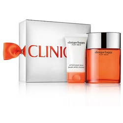 CLINIQUE Подарочный набор Happy for Men'2014