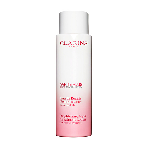 CLARINS Отбеливающий лосьон, осветляющий тон кожи White Plus, Отбеливающий лосьон, осветляющий тон кожи White Plus
CLARINS Отбеливающий лосьон, осветляющий тон кожи White Plus, Отбеливающий лосьон, осветляющий тон кожи White Plus