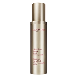 CLARINS Сыворотка, моделирующая контур лица, Lift Affine Visage