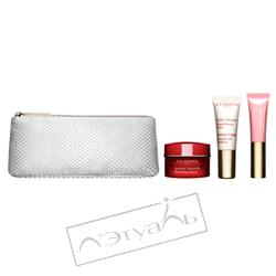 CLARINS Набор средств для макияжа, придающих сияние коже