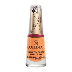COLLISTAR Лак для ногтей Gloss Nail Lacquer. Коллекция Ti amo Italia