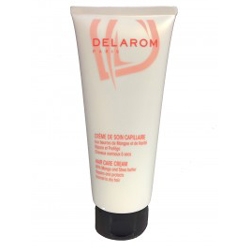 Отзывы DELAROM Маска-крем для волос с маслами карите и манго