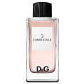 D&G №3 L'Imperatrice