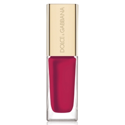 DOLCE & GABBANA MAKE UP Лак для ногтей Intense Nail Laquer