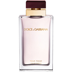 Отзывы Dolce & Gabbana Pour Femme