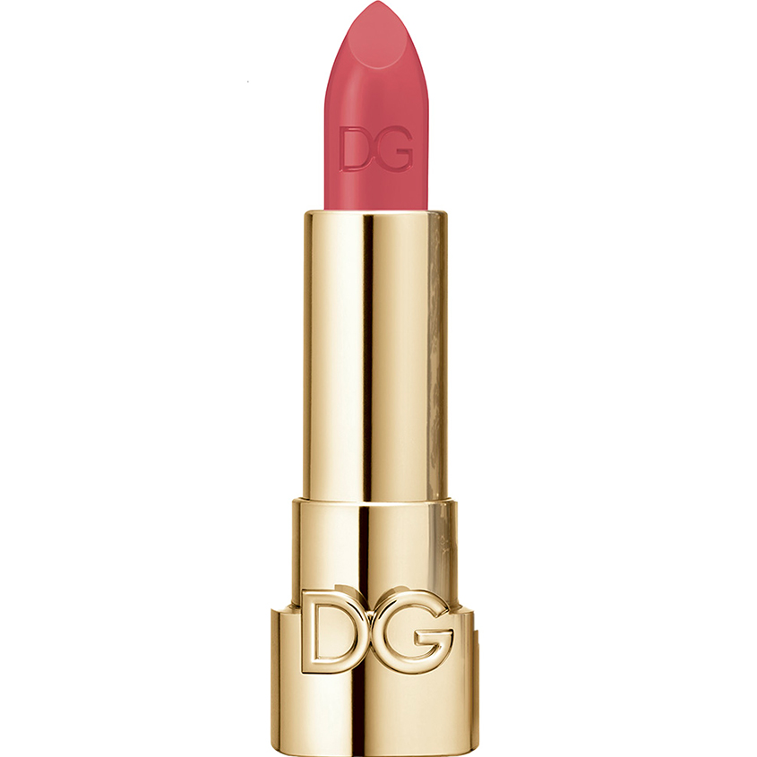 DOLCE&GABBANA Губная помада: интенсивный цвет и сияние THE ONLY ONE (сменный блок) Limited Edition
DOLCE&GABBANA Губная помада: интенсивный цвет и сияние THE ONLY ONE (сменный блок) Limited Edition