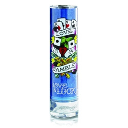 ED HARDY Love & Luck for Men