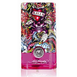 ED HARDY Hearts & Dagger for Women