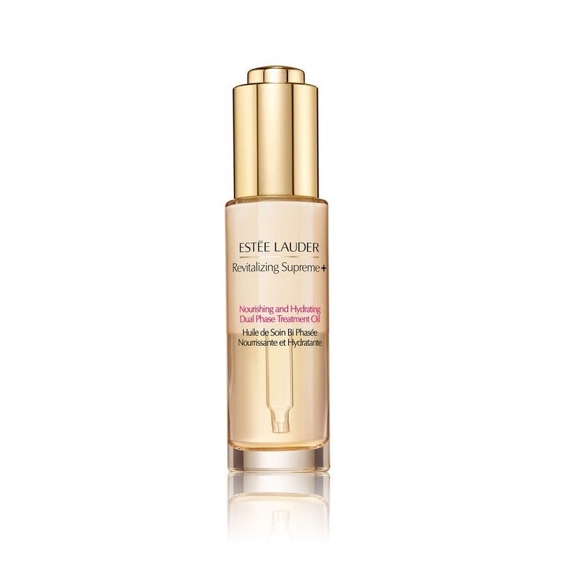 ESTEE LAUDER Сыворотка для лица двухфазная в масле питательная и увлажняющая Revitalizing Supreme+
ESTEE LAUDER Сыворотка для лица двухфазная в масле питательная и увлажняющая Revitalizing Supreme+