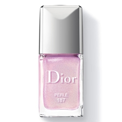 CHRISTIAN DIOR Лак для ногтей Dior Vernis Trianon