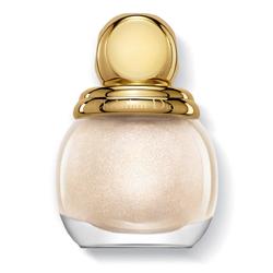 CHRISTIAN DIOR Лак для ногтей Diorific Vernis. Коллекция Golden Winter