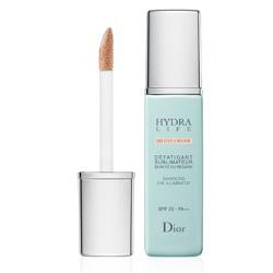 CHRISTIAN DIOR Крем для глаз Hydralife BB Eye Creme