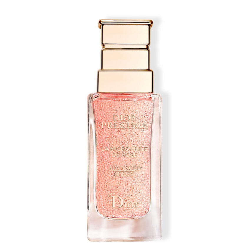 DIOR Восстанавливающая сыворотка для лица с питательными микрочастицами Dior Prestige Micro Huile de Rose Advanced Serum
DIOR Восстанавливающая сыворотка для лица с питательными микрочастицами Dior Prestige Micro Huile de Rose Advanced Serum