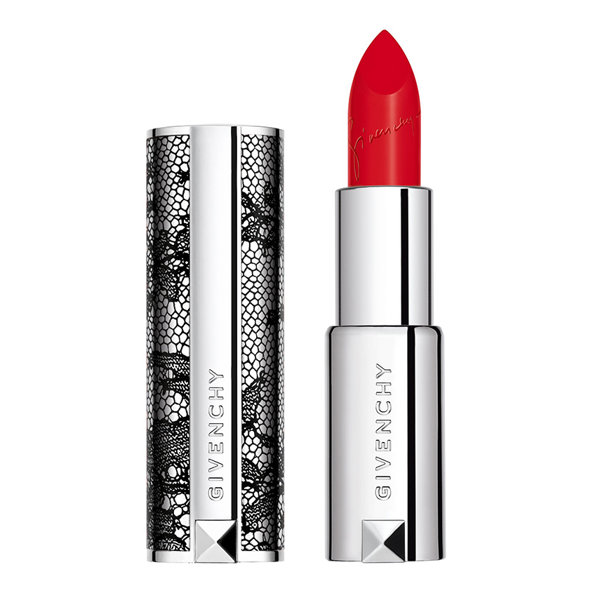 GIVENCHY Помада для губ Le Rouge Couture Edition купить по низким ценам ...