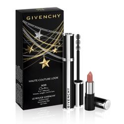 GIVENCHY Набор для макияжа Noir Couture