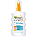 GARNIER Cолнцезащитный спрей для тела SPF50 Чистая защита +
