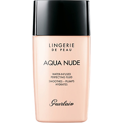 GUERLAIN Увлажняющий тональный крем Lingerie de Peau Aqua Nude 02C Light Cool, 30 мл
GUERLAIN Увлажняющий тональный крем Lingerie de Peau Aqua Nude 02C Light Cool, 30 мл