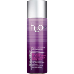 Отзывы H2O+ Интенсивное средство для снятия макияжа с глаз Aqualibrium®