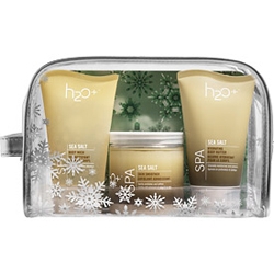 H2O+ Подарочный набор Sea Salt Spa Trio