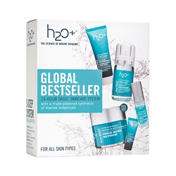 H2O+ Подарочный набор Oasis 24h