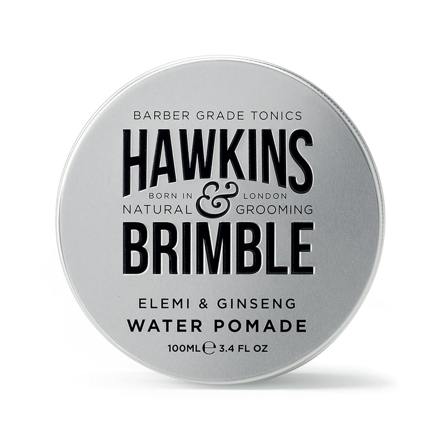 Укладка и стайлинг HAWKINS & BRIMBLE Помада для укладки волос на водной .
