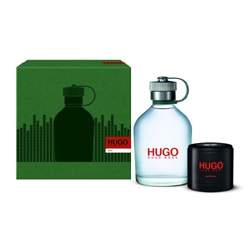 HUGO Подарочный набор Hugo Man