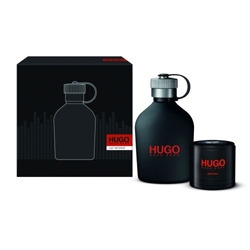 HUGO Подарочный набор Just Different'2014
